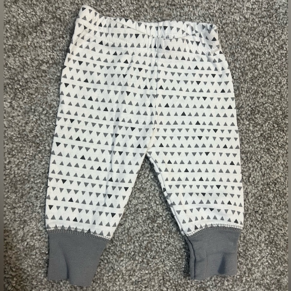 Lamaze Baby Bottoms - Newborn